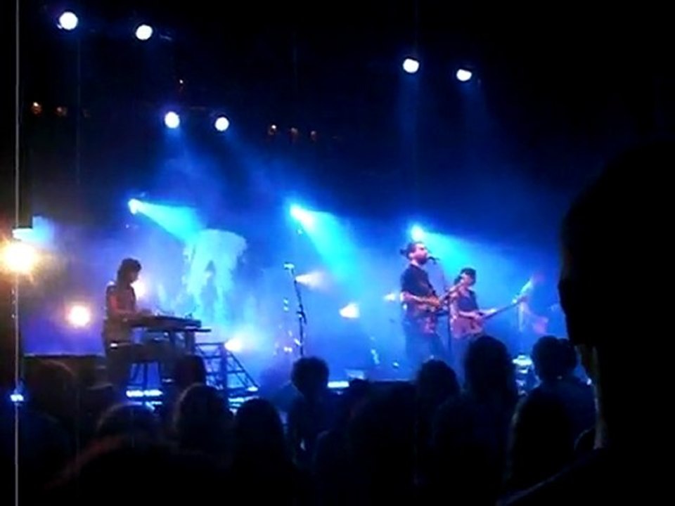 Les Ogres de Barback - Ma fille