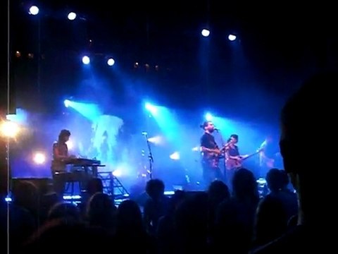 Les Ogres de Barback - Ma fille