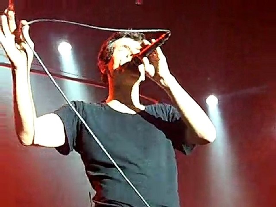 MARC LAVOINE EPERNAY 26 MARS 2010