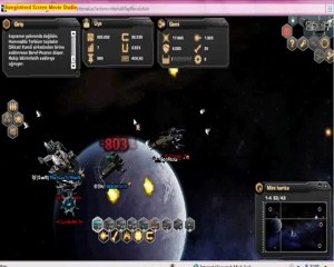 darkorbit  *_-_SpaRtaLı_-_*  affetmez