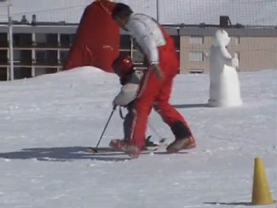 ski mars 2010
