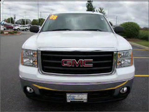2008 GMC Sierra 1500 Joliet IL - by EveryCarListed.com