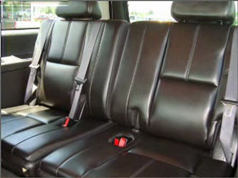 2007 GMC Yukon XL Joliet IL - by EveryCarListed.com