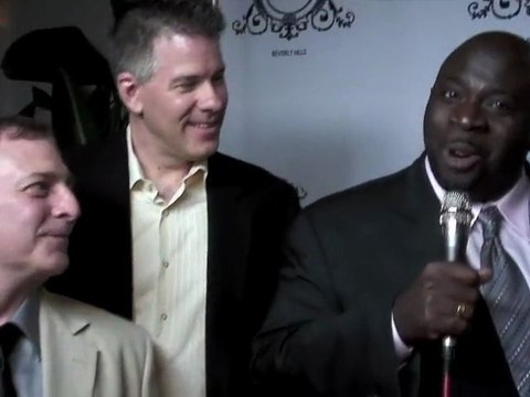 LA Comedy Shorts 2010, Capretta Collection,RealTVfilms