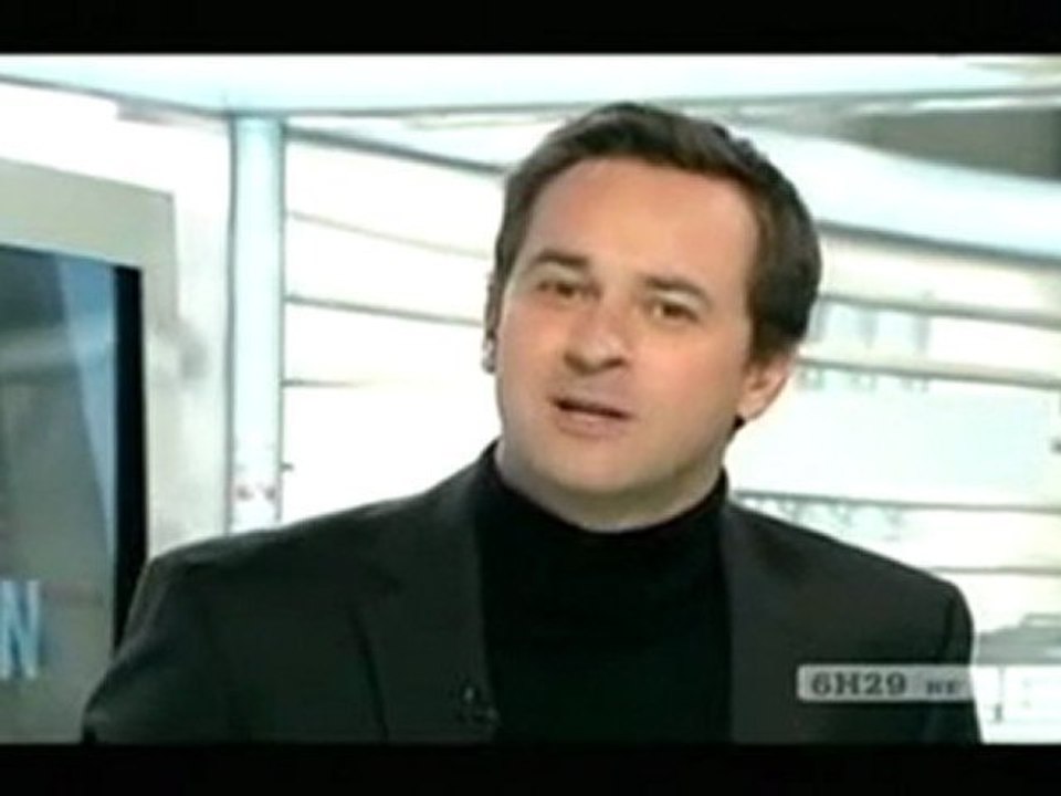 France 2 - télématin - MMORPG