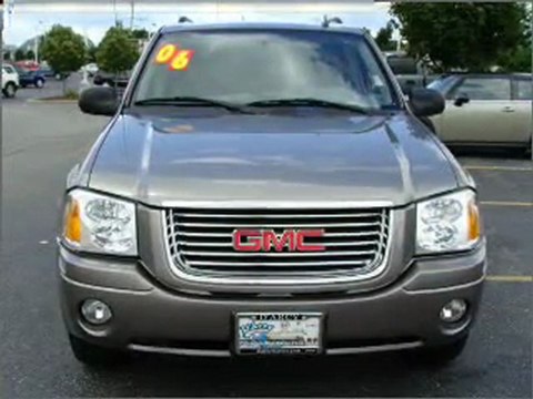 2006 GMC Envoy Joliet IL - by EveryCarListed.com