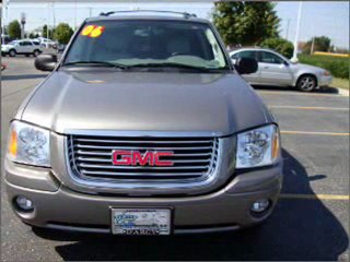 2006 GMC Envoy Joliet IL - by EveryCarListed.com