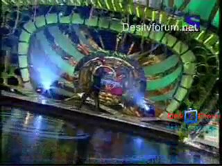 Comedy Circus Mahasangram  - 27th March2010 - pt8