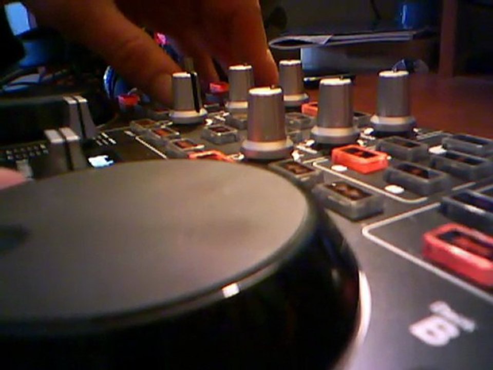 djcontrol