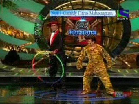 Comedy Circus-27th March-Part-6