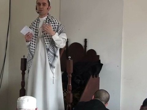 Khotba du Vendredi 26 Mars 2010 partie 1