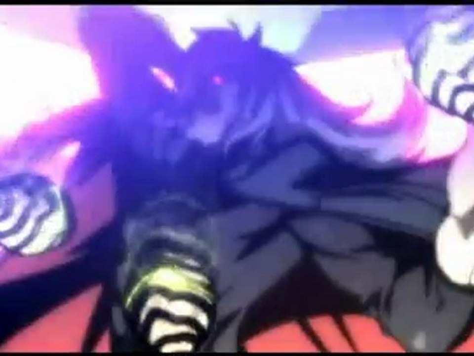 Hyakka Ryouran PV