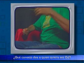 Yo, DJ y cómo triunfar con la música de otros