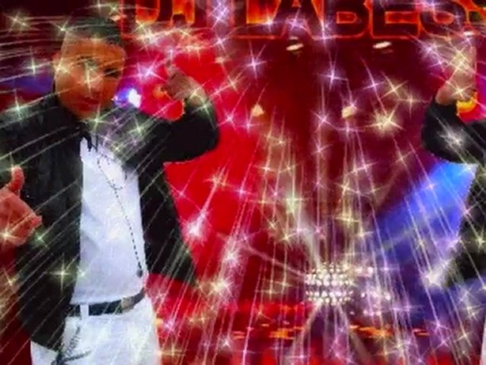 SoiRéE RAI ANNIVERSAIRE A TOURS Dj LaBeSS HELLA MIX PARTY