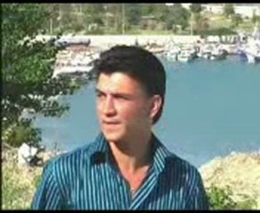 Ahmet Eşkin Karakız - 2008