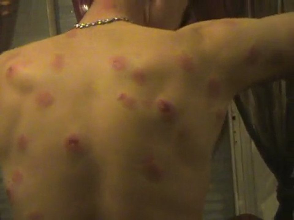 paintball impact shoot extreme