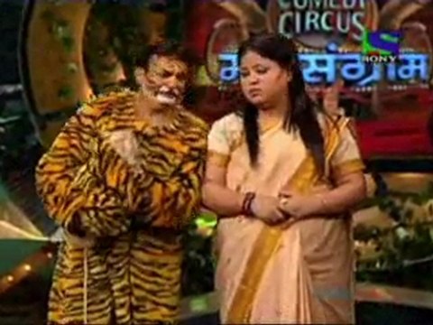 Comedy Circus Mahasangraam 27th mar 10pt6