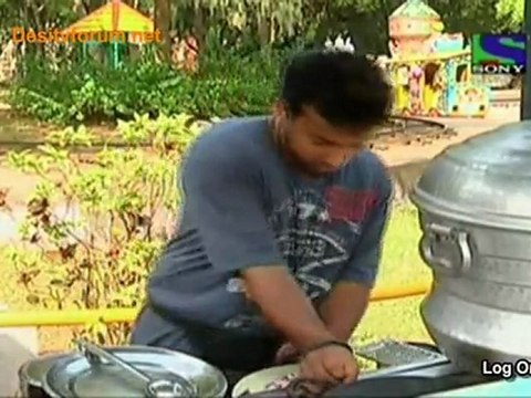 Lift Kara De - 27th March 2010 Part2