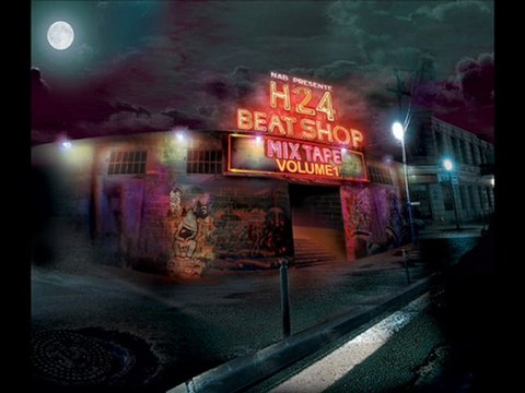 remix az by nab and dj mad habits