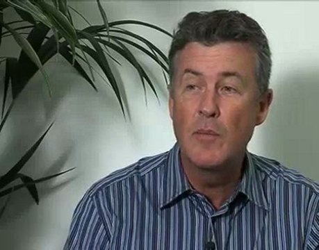 Seminaire CIGREF - ISD 2008 -Jean-Marc LAGOUTTE