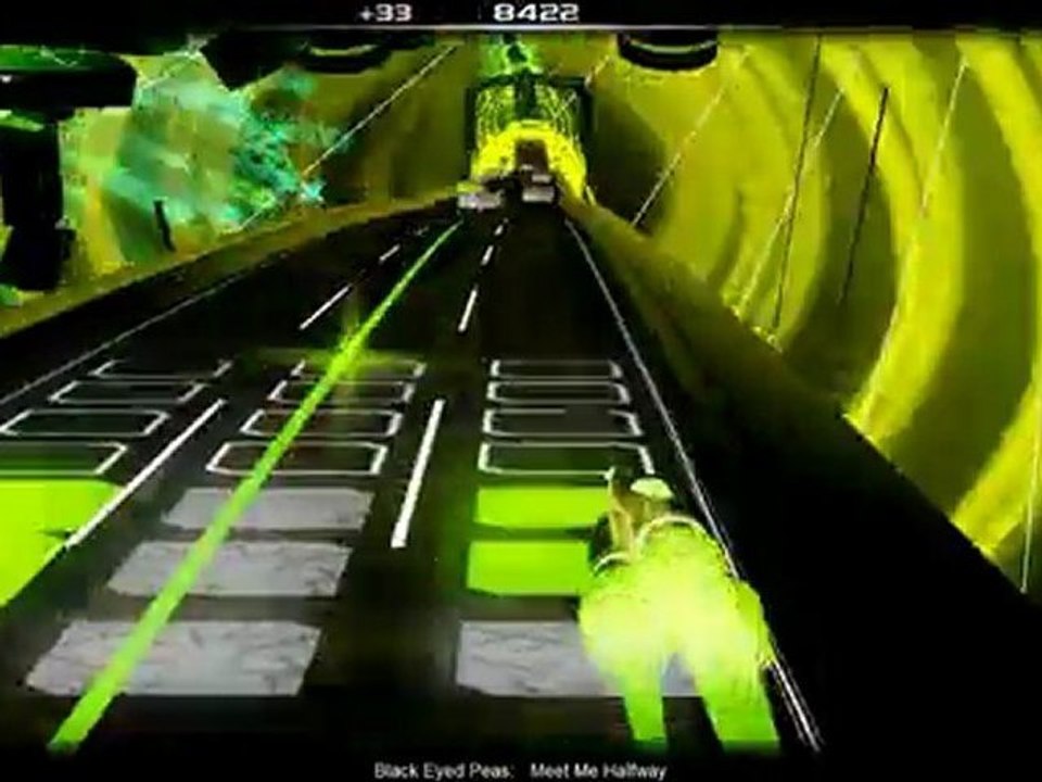 audiosurf meet me halfway