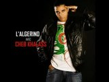 L'Algerino feat Cheb Khalass halla style rap francais nouvel
