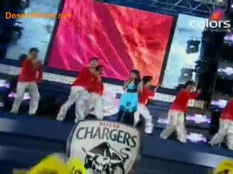 IPL Rock Star - 27th March 2010 Watch Online - Part2