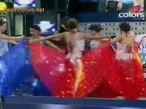 IPL Rock Star - 27th March 2010 Watch Online - Part3