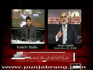 Sawal Yeh Hai 27th March 2010 Part 2