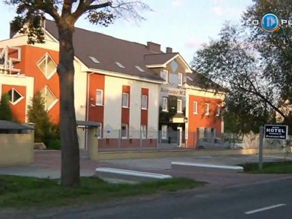 Apartament M2