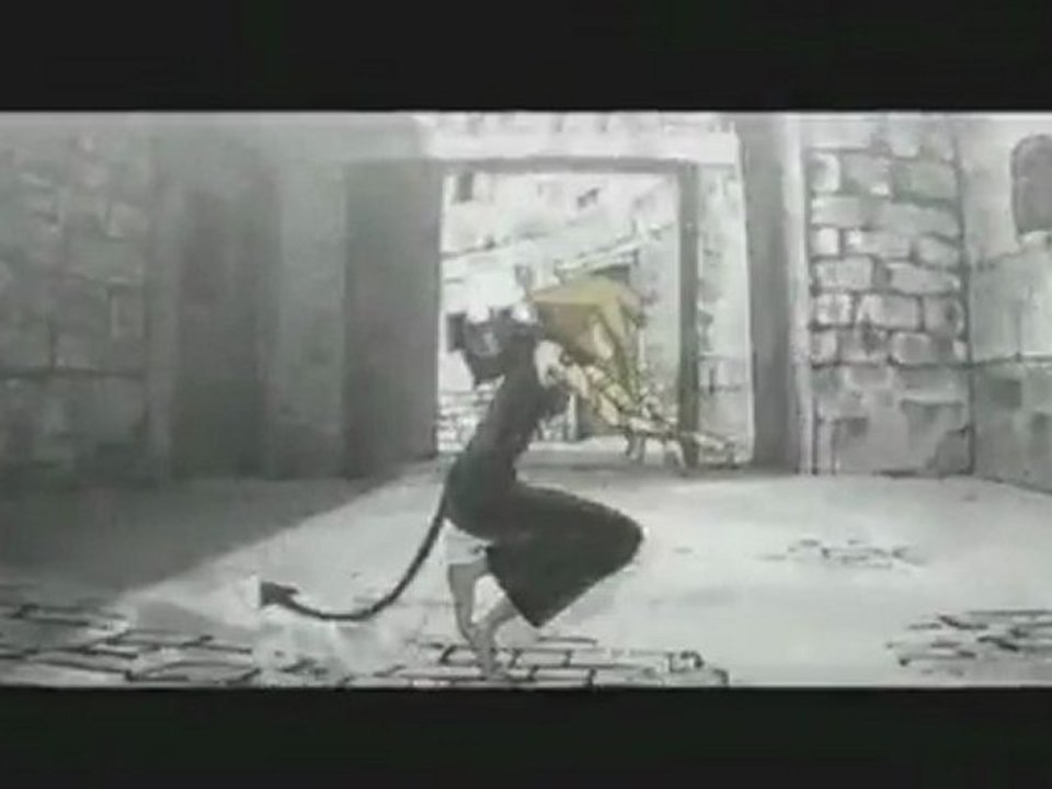 AMV - Mind Reflections(Radio_Rdit)