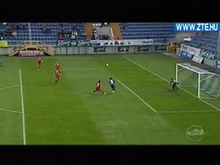 2010.03.27 ZTE-Debrecen 4-1