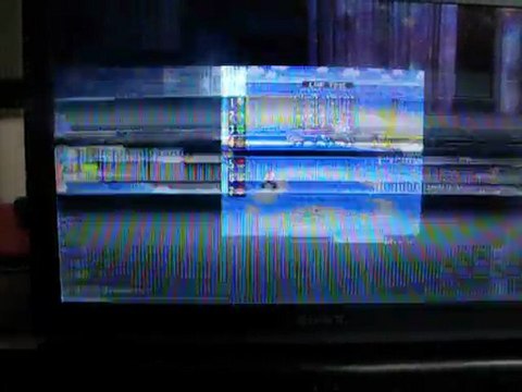 Snes émulator SUPER MARIO KART