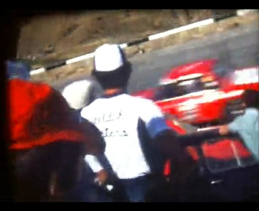 Circuito di Cerda 1974