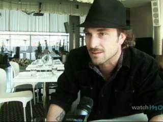 A French Man's Guide to French Kissing