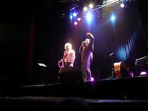 Flamands bleus et éléphants roses