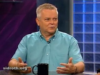 Sid Roth 0639 Its Supernatural Randy Clark PT02