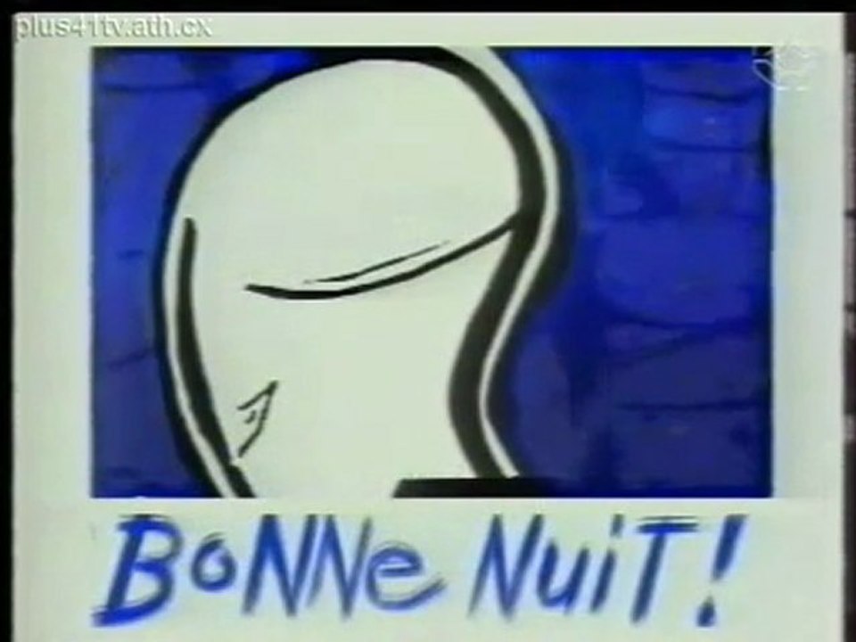 [TSR] Fermeture antenne (1997)