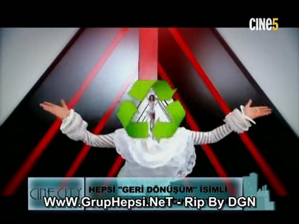 Grup Hepsi (Cine City) - Bölüm 2