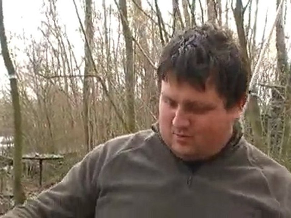 prise d'un  joli brochet !!!