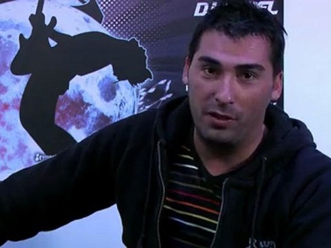 La French Touch 2010 - Laurent Wolf