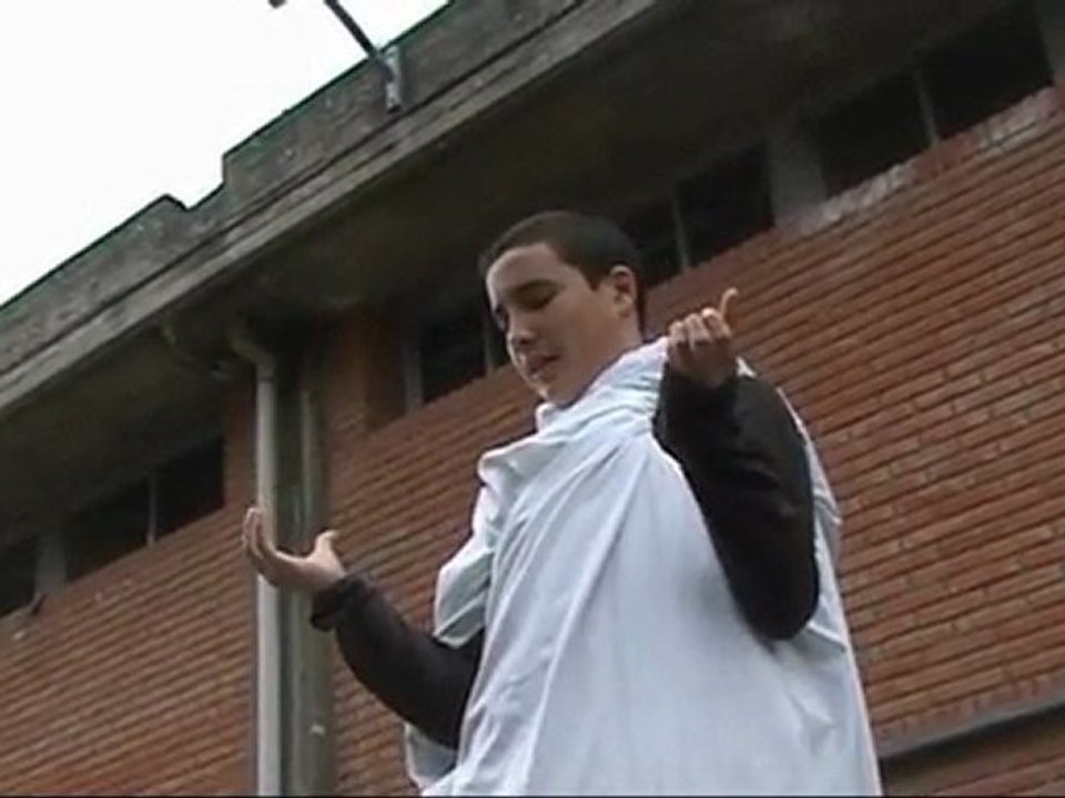 ESPERANDO LOS CÉNTIMOS DE DIOS