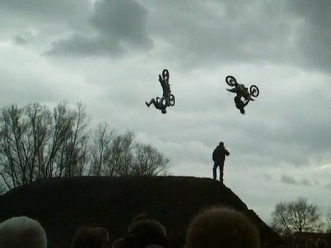 pecquencourt 2010 freestyle fmx le 27/03/2010
