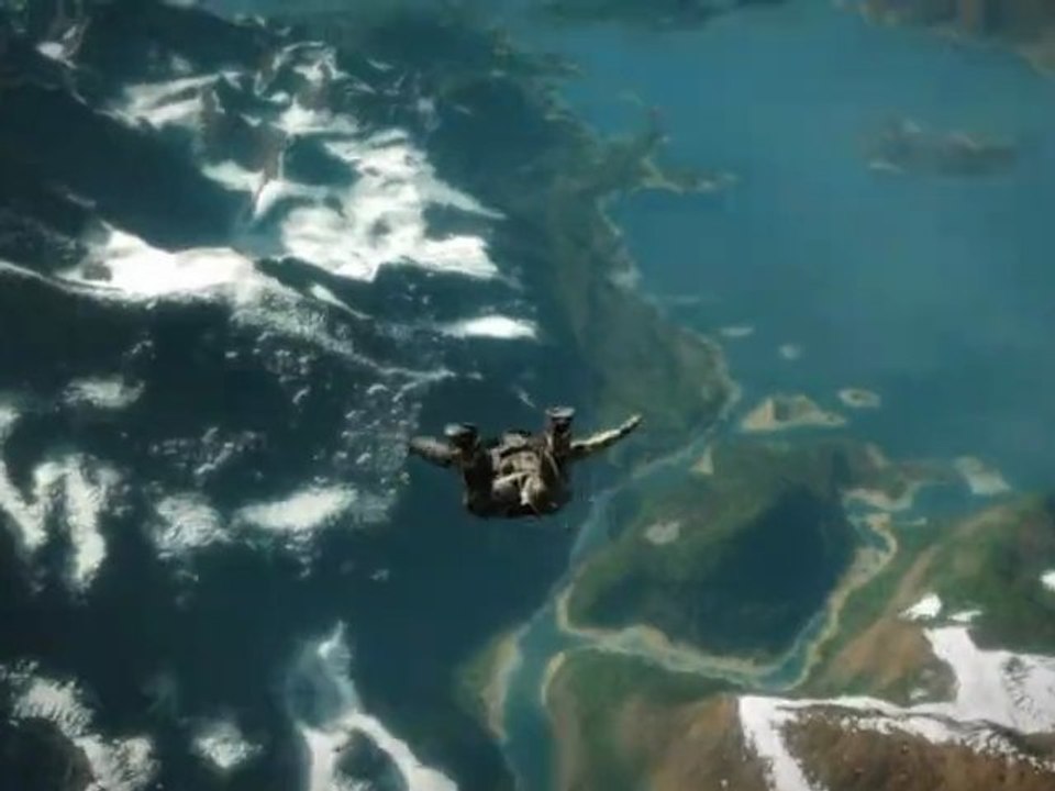 [HH76 Détente] Just Cause 2