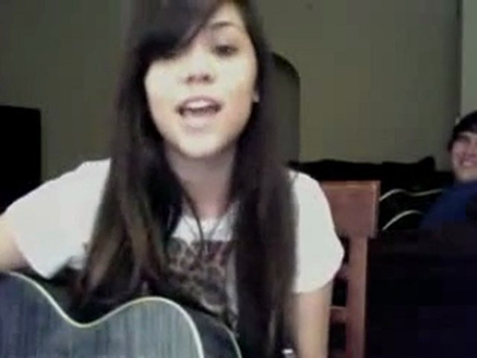 Hey Soul Sister - Train by Alyssa Bernal (Cover)