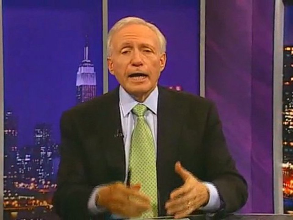 Sid Roth 0702 Its Supernatural Charles and Beryl Dixon PT01