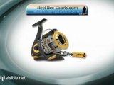 Reel Rec Sports - Casting Rod Fly Rod Spinning Reel Fishing
