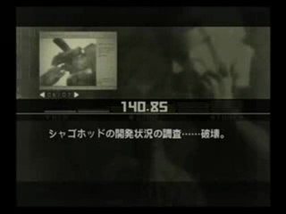 METAL GEAR SOLID3 普通(-)にプレイ Part.12 ～またもや長いミッション説明～--