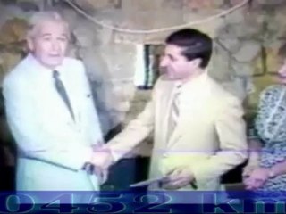 Bachir Gemayel