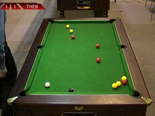 Demi finale gp - Theb vs Spase 03